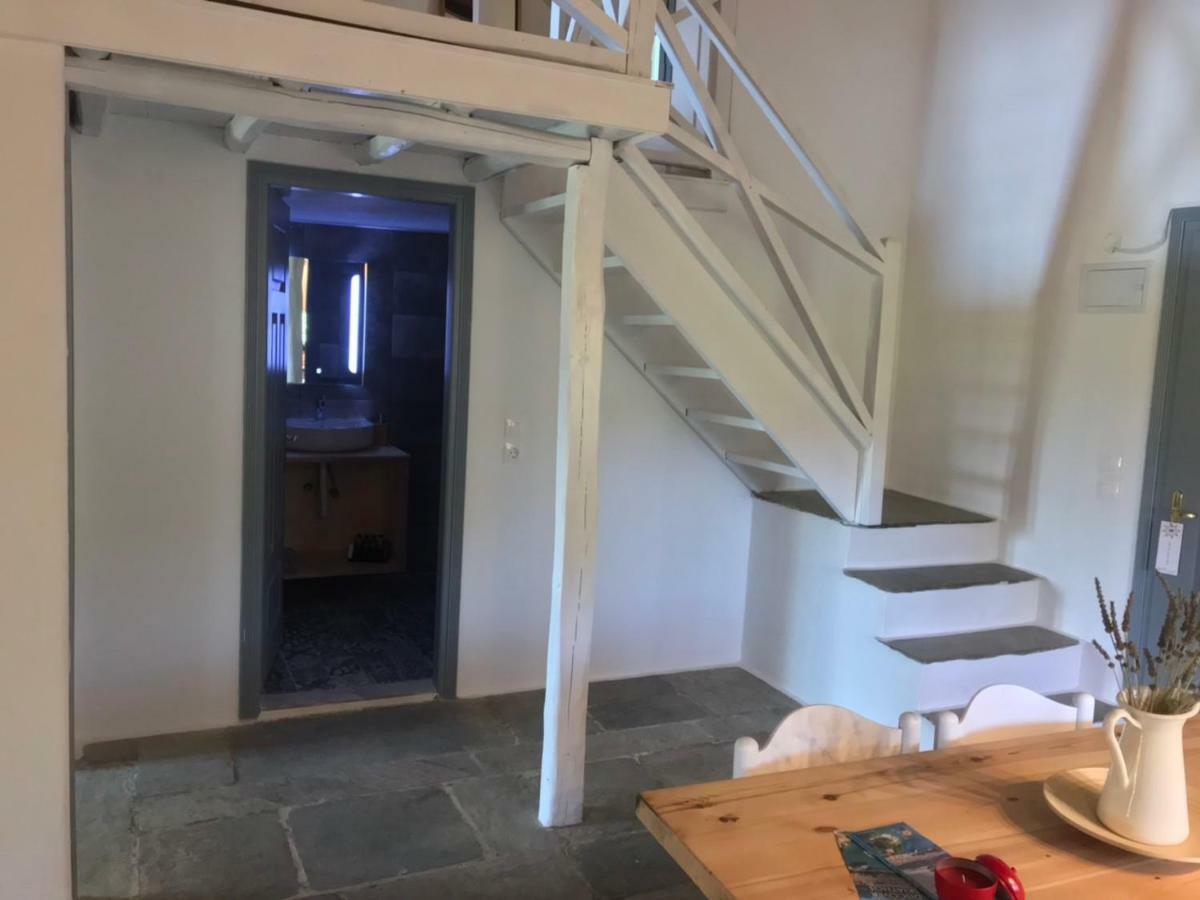 Ckiathi - Ckiaθi - Ps Rental Agia Paraskevi  Exterior foto