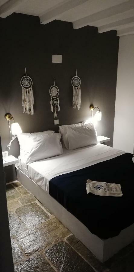 Ckiathi - Ckiaθi - Ps Rental Agia Paraskevi  Exterior foto