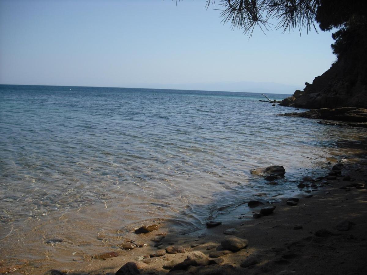 Ckiathi - Ckiaθi - Ps Rental Agia Paraskevi  Exterior foto